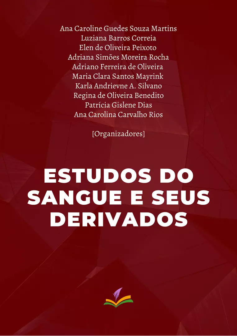 ESTUDOS DO SANGUE E SEUS DERIVADOS